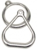 Polished Aluminium Ring