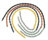 8.5 ft. Plastisol Coated Chain (Price per Chain)