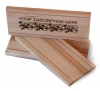 3pc. Cedar Plank Gift Pack