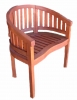 Acacia Cabin Chair