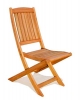 Acacia Garden Chair