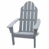 Blue Cottage Classic Adirondack Chair