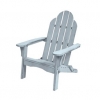 Blue Cottage Classic Folding Adirondack Chair