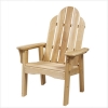 Cypress Dining/Deck Chair