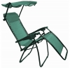 Green Canopy Zero Gravity Chair