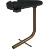 Bronze Steel Hammock Table