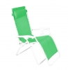 Light Green Zero Gravity Chair