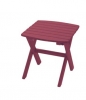 Red Cottage Classic Rectangular Side Table