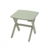 Sage Cottage Classic Rectangular Side Table