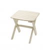 Sand Cottage Classic Rectangular Side Table
