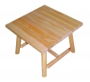 Small Log Table