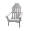 White Cottage Classic Adirondack Chair