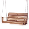 Cedar Swing