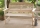 Cypress 4 Foot Classic Bench