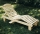 Cypress Chaise