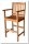 Royal Tahiti Bar Height Arm Chair